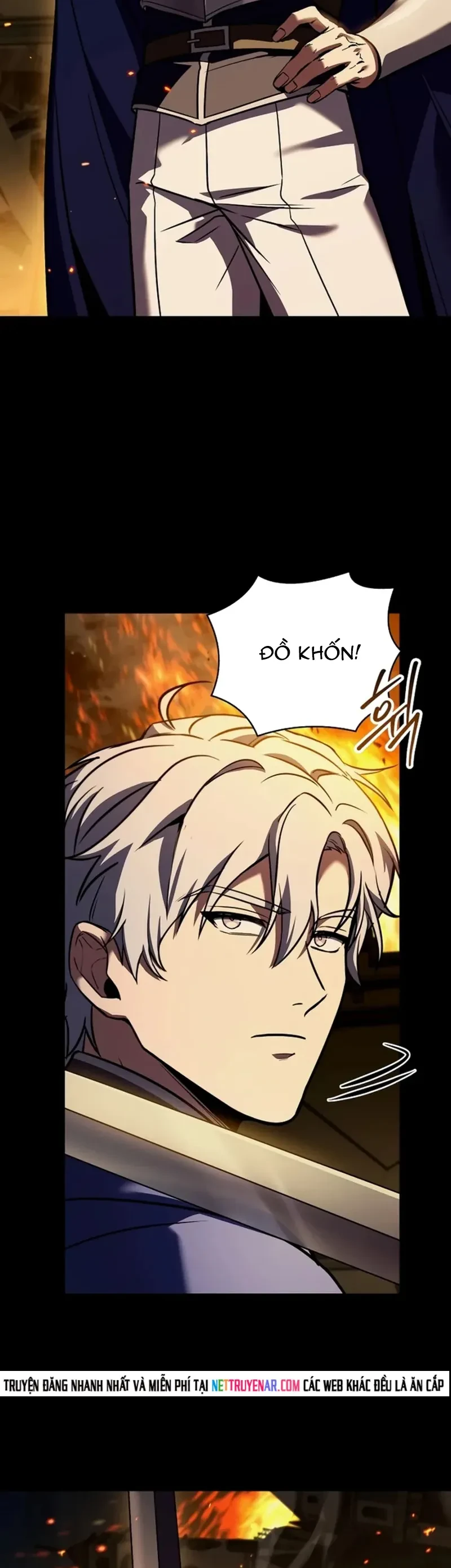 Huyền Thoại Giáo Sĩ Trở Lại Chapter 182 - 9