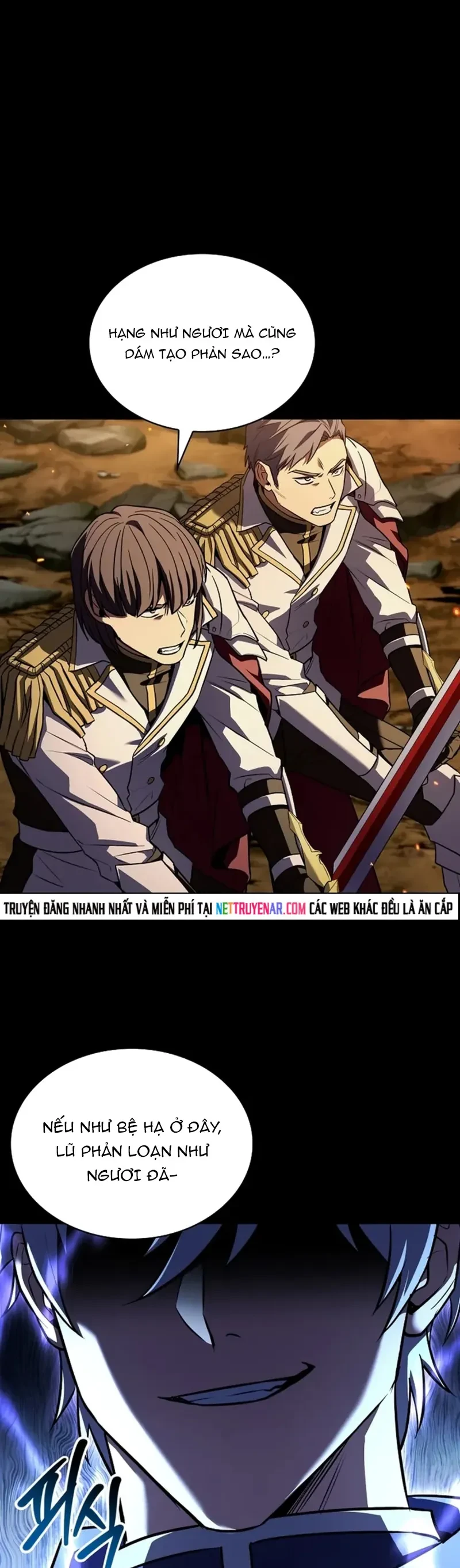 Huyền Thoại Giáo Sĩ Trở Lại Chapter 182 - 11