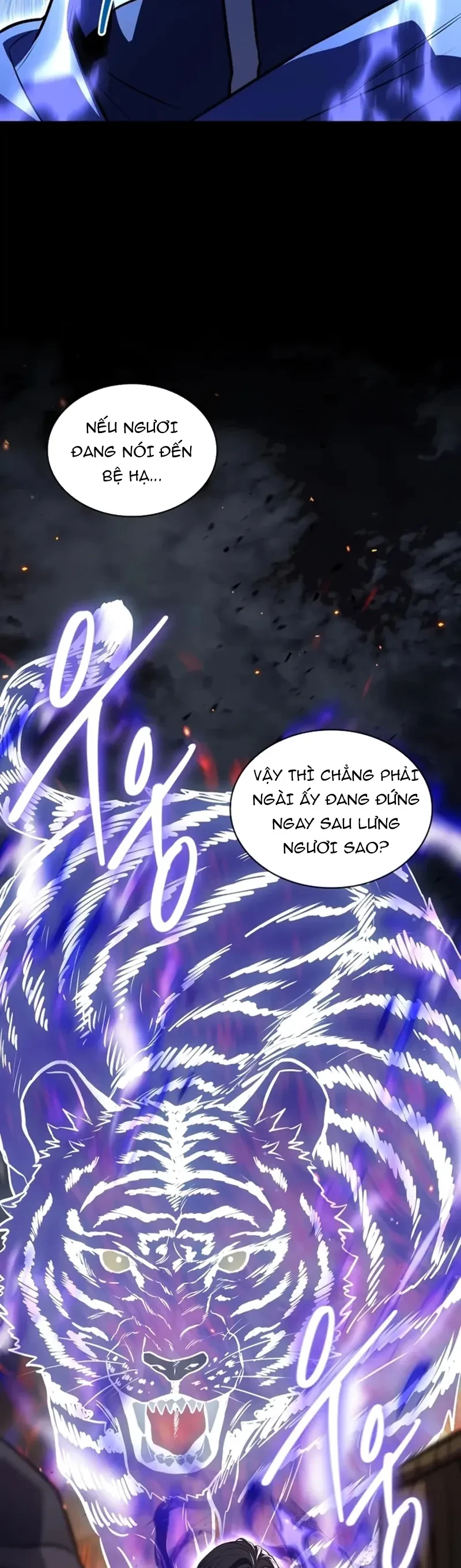 Huyền Thoại Giáo Sĩ Trở Lại Chapter 182 - 12