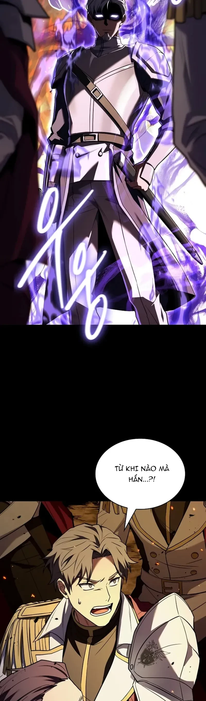 Huyền Thoại Giáo Sĩ Trở Lại Chapter 182 - 13