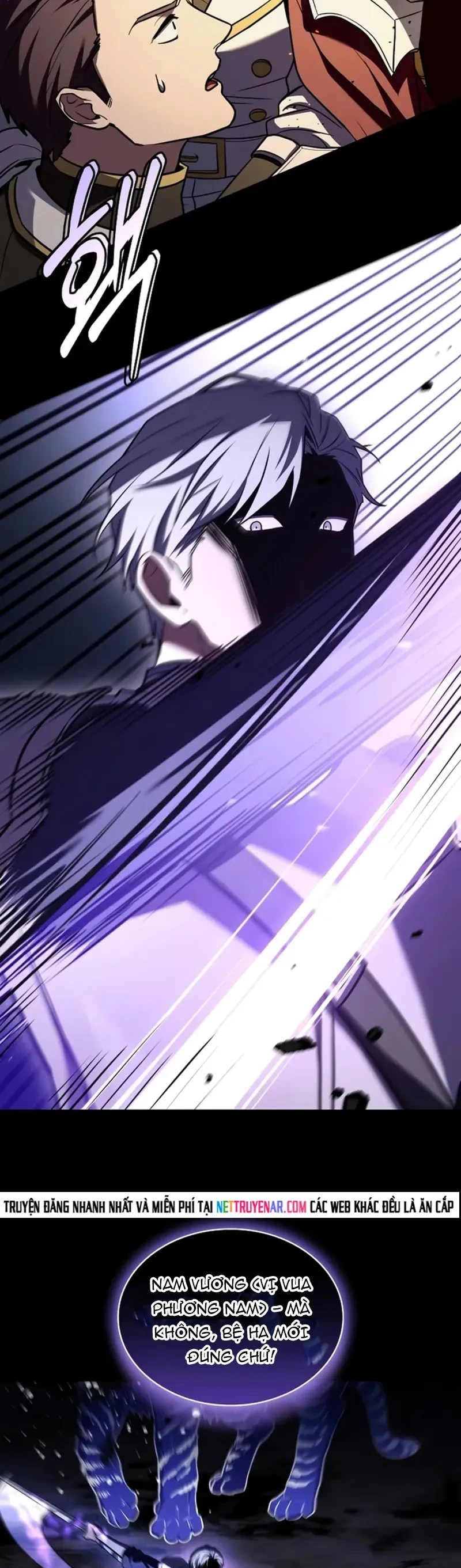 Huyền Thoại Giáo Sĩ Trở Lại Chapter 182 - 14