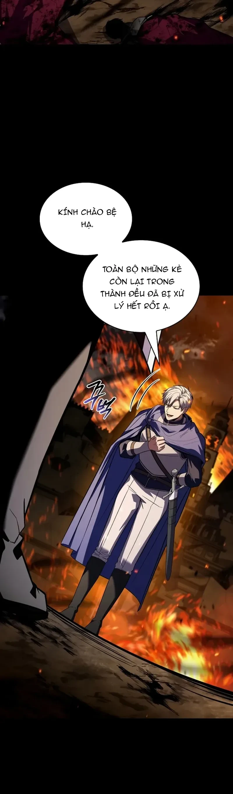 Huyền Thoại Giáo Sĩ Trở Lại Chapter 182 - 17