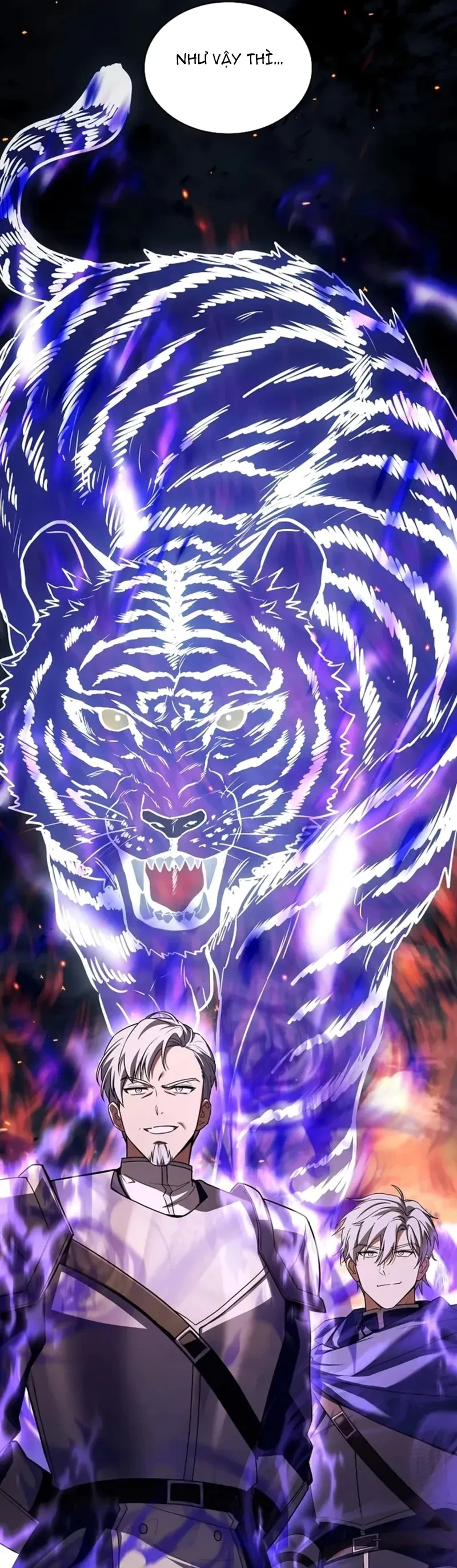 Huyền Thoại Giáo Sĩ Trở Lại Chapter 182 - 19