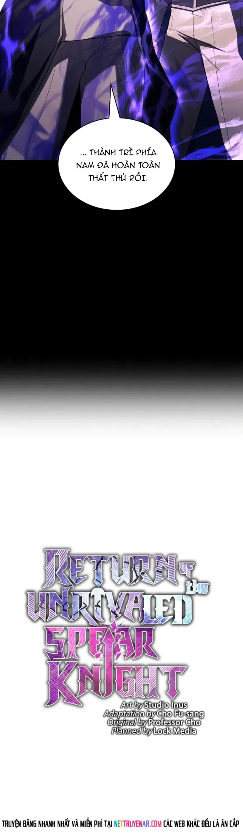 Huyền Thoại Giáo Sĩ Trở Lại Chapter 182 - 20