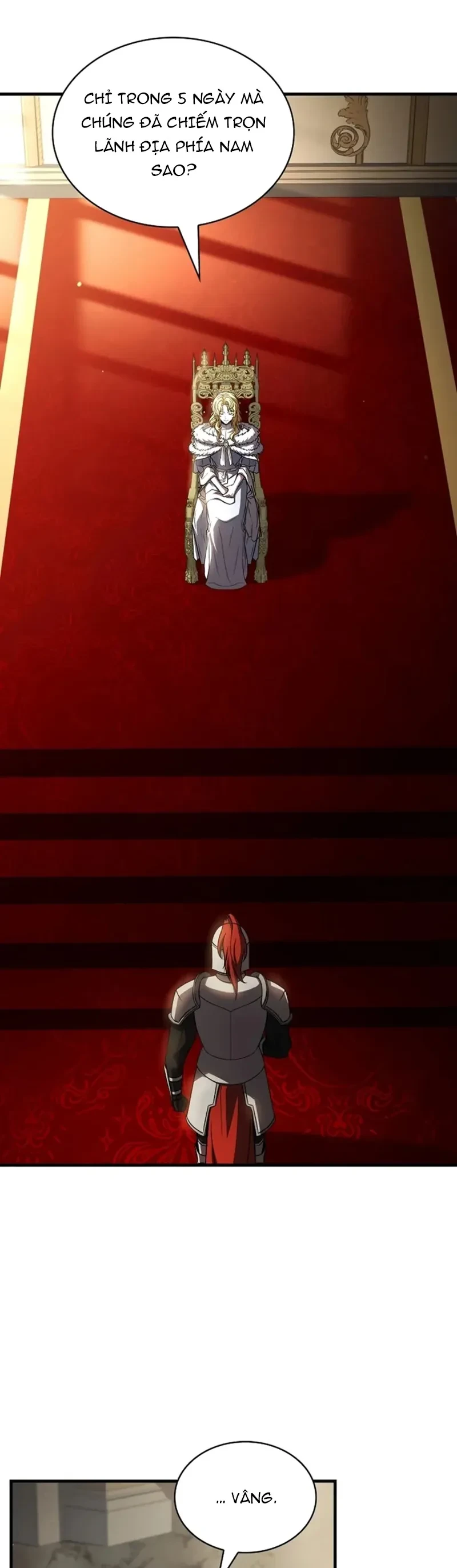 Huyền Thoại Giáo Sĩ Trở Lại Chapter 182 - 22