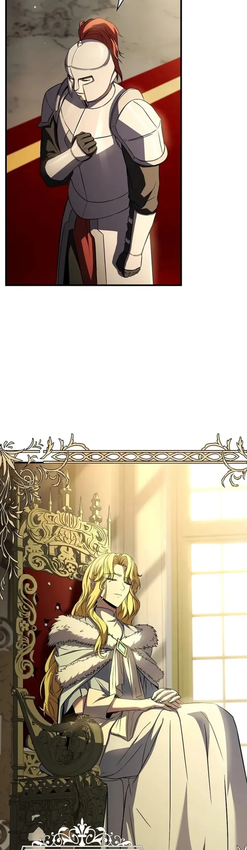 Huyền Thoại Giáo Sĩ Trở Lại Chapter 182 - 23