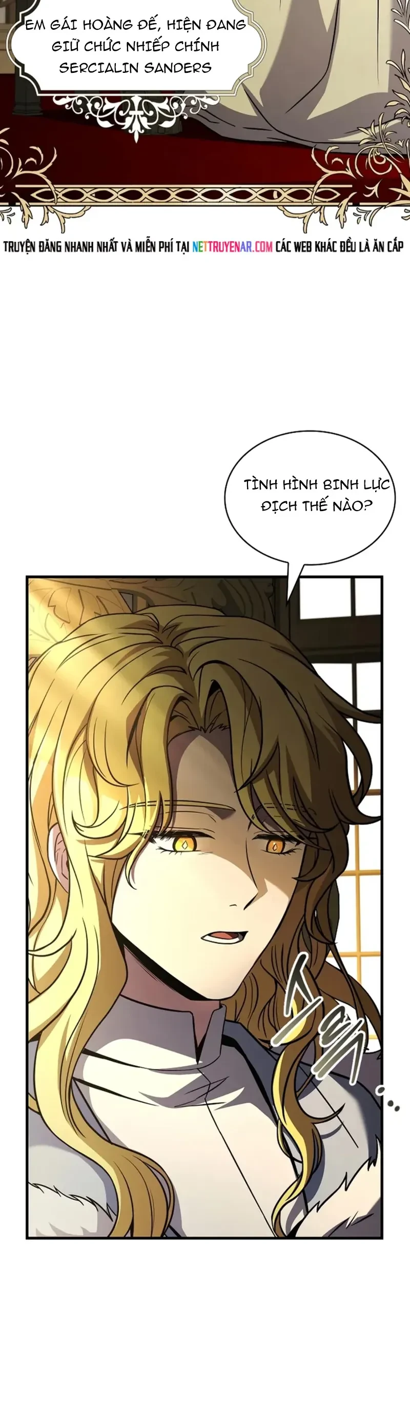 Huyền Thoại Giáo Sĩ Trở Lại Chapter 182 - 24