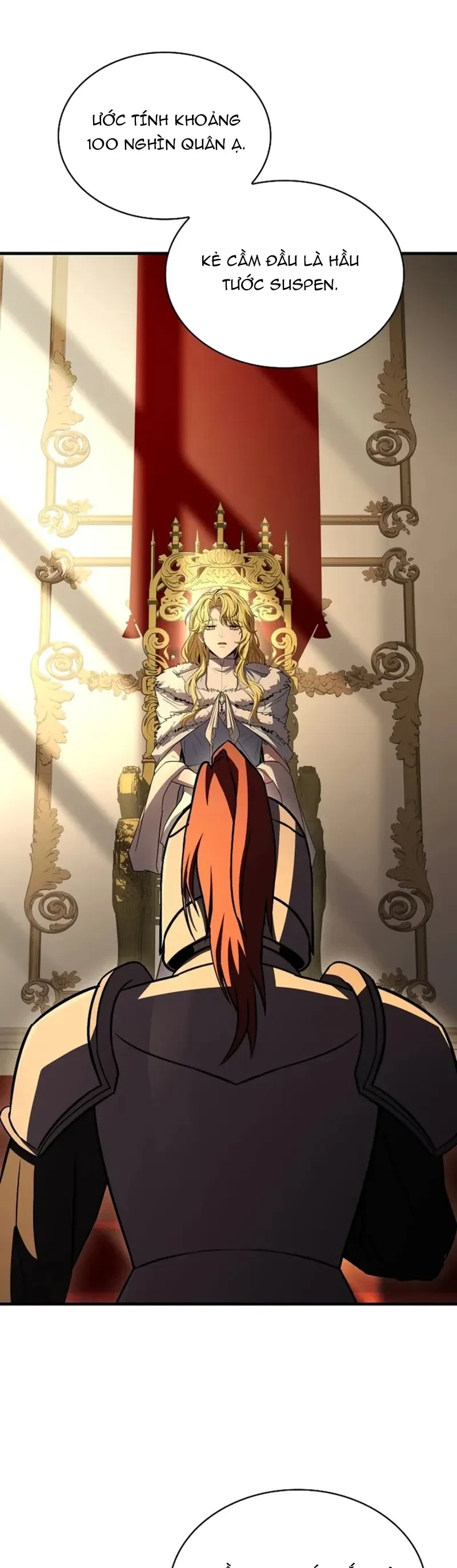 Huyền Thoại Giáo Sĩ Trở Lại Chapter 182 - 25