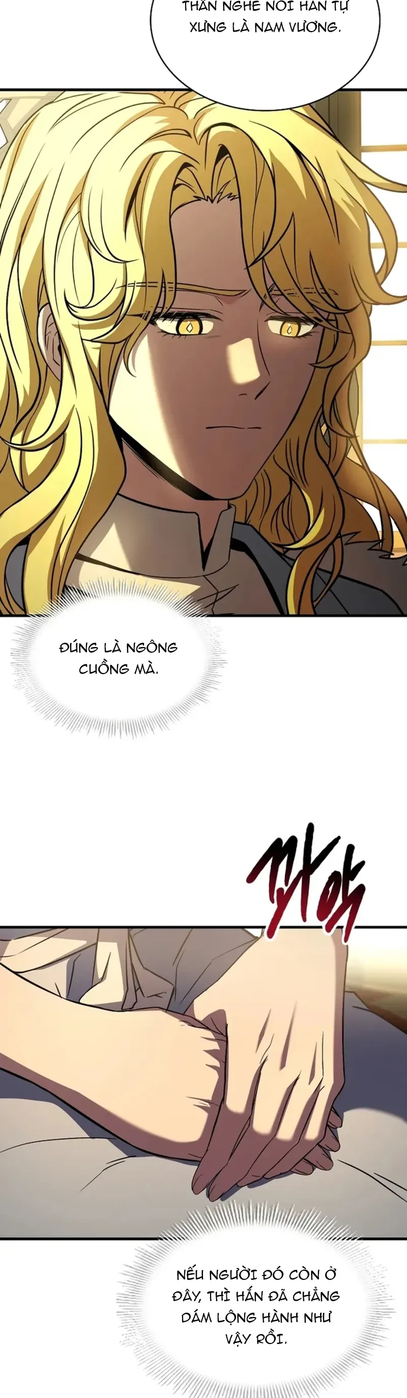 Huyền Thoại Giáo Sĩ Trở Lại Chapter 182 - 26