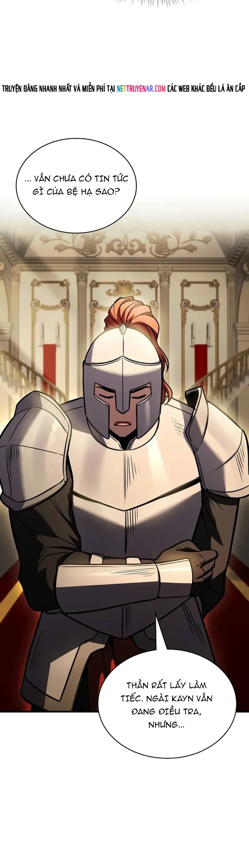 Huyền Thoại Giáo Sĩ Trở Lại Chapter 182 - 27