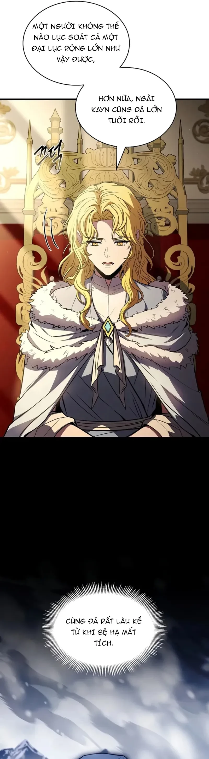 Huyền Thoại Giáo Sĩ Trở Lại Chapter 182 - 28