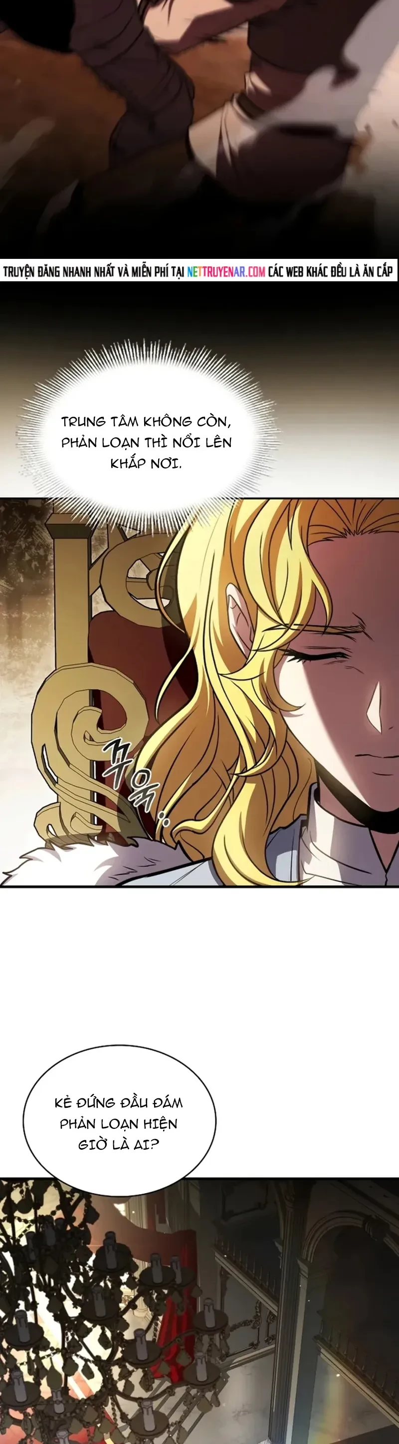 Huyền Thoại Giáo Sĩ Trở Lại Chapter 182 - 30