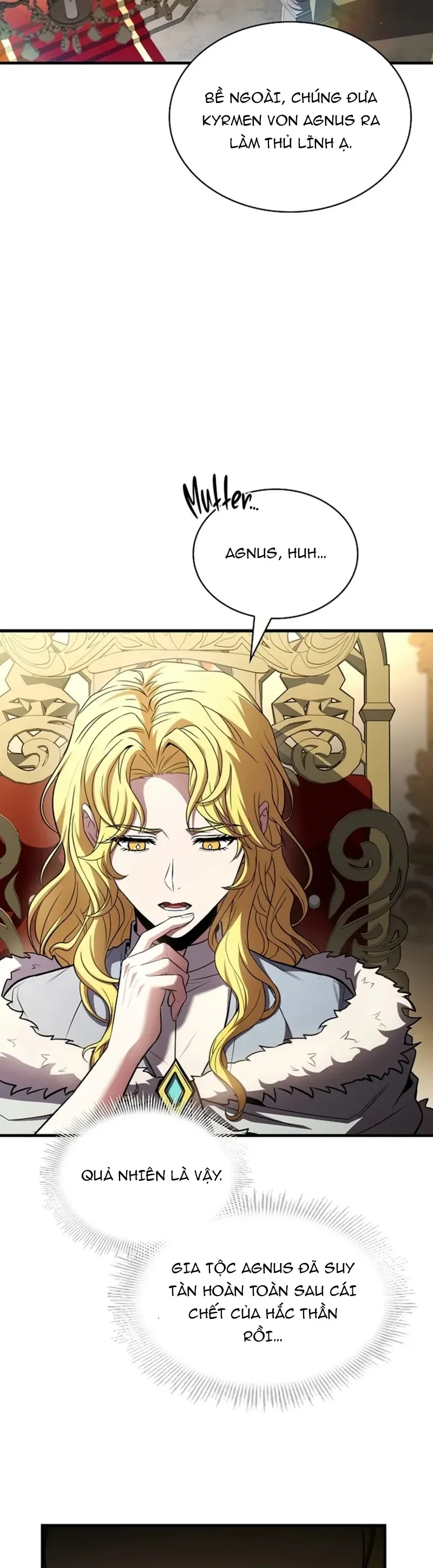 Huyền Thoại Giáo Sĩ Trở Lại Chapter 182 - 31