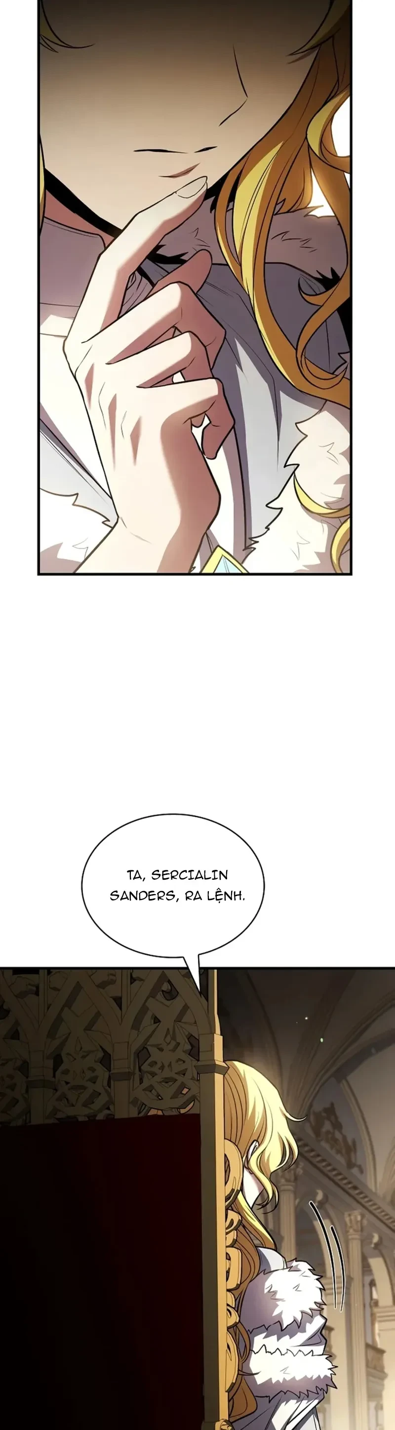 Huyền Thoại Giáo Sĩ Trở Lại Chapter 182 - 32