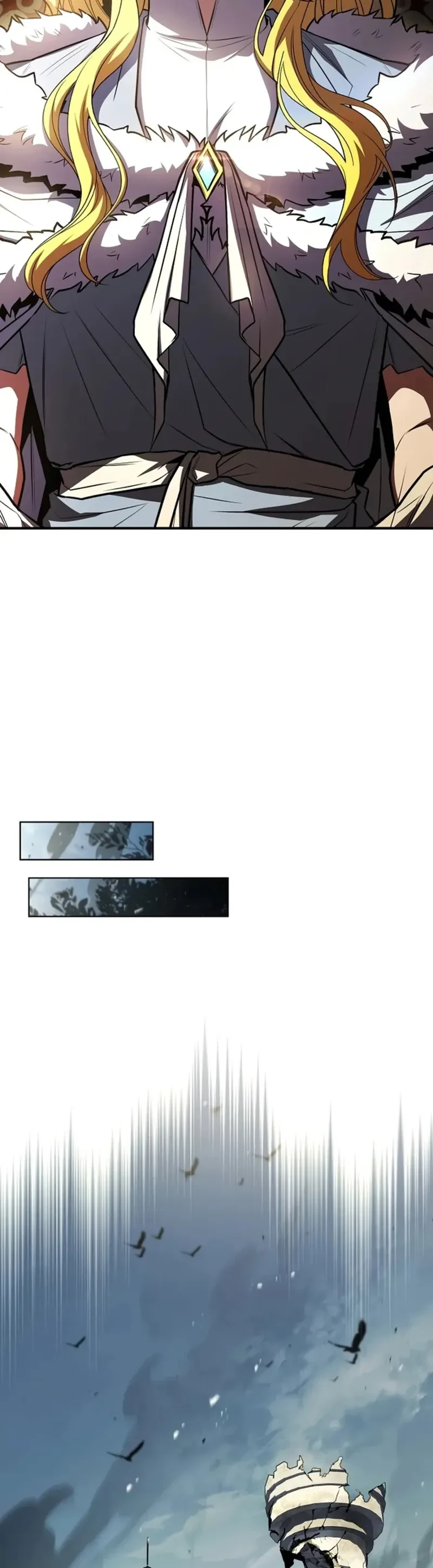 Huyền Thoại Giáo Sĩ Trở Lại Chapter 182 - 34