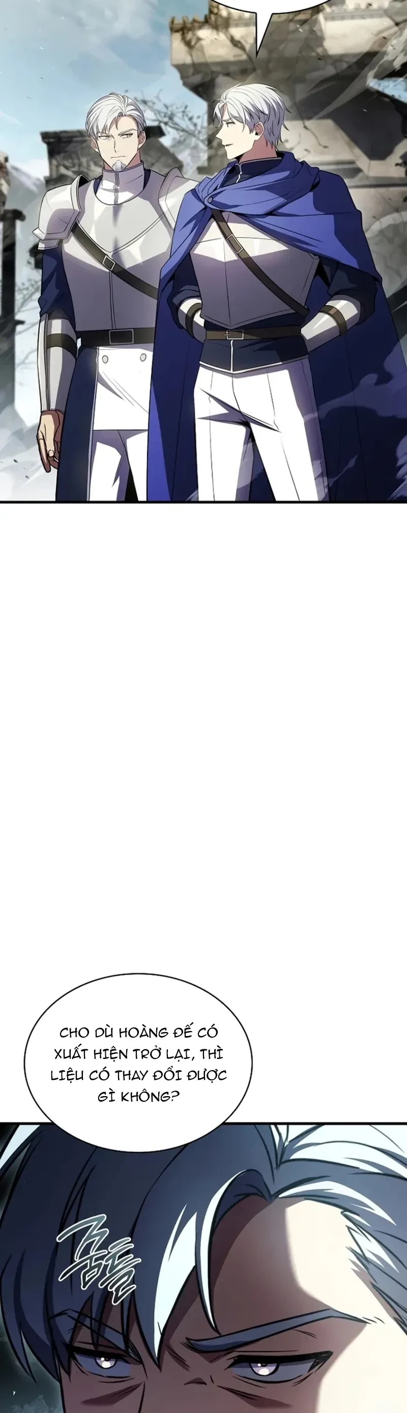 Huyền Thoại Giáo Sĩ Trở Lại Chapter 182 - 39