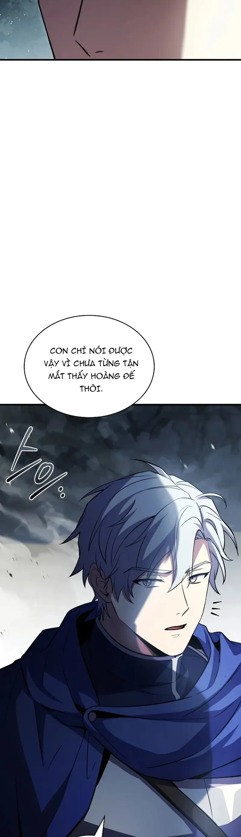 Huyền Thoại Giáo Sĩ Trở Lại Chapter 182 - 40