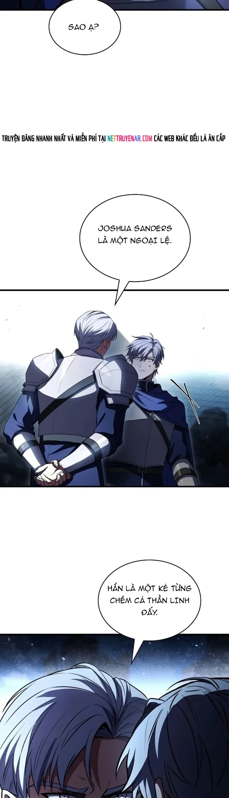 Huyền Thoại Giáo Sĩ Trở Lại Chapter 182 - 41