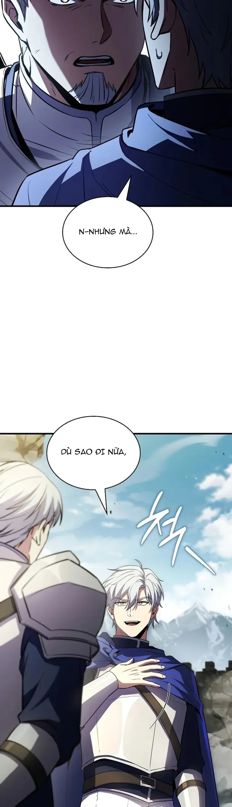 Huyền Thoại Giáo Sĩ Trở Lại Chapter 182 - 42