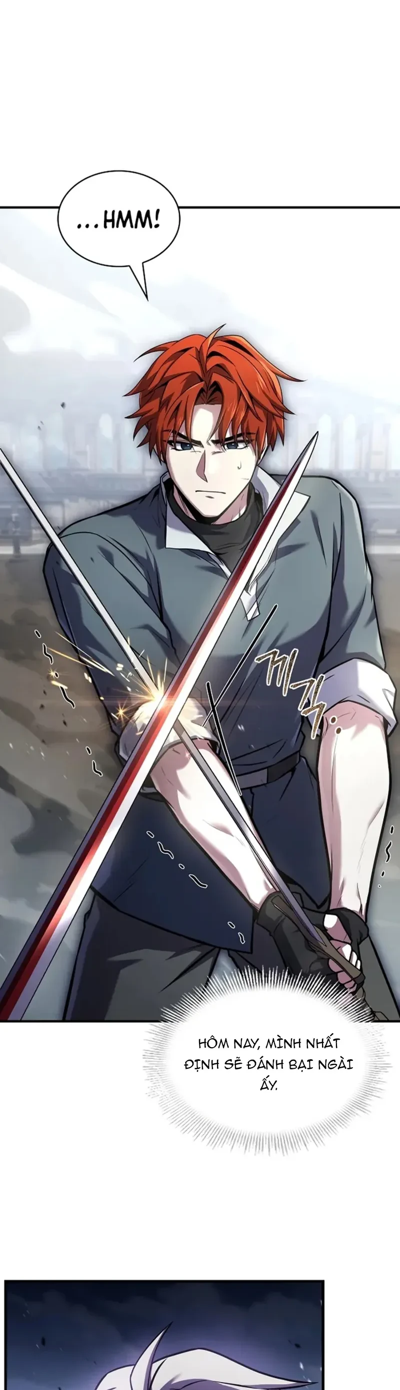 Huyền Thoại Giáo Sĩ Trở Lại Chapter 182 - 47