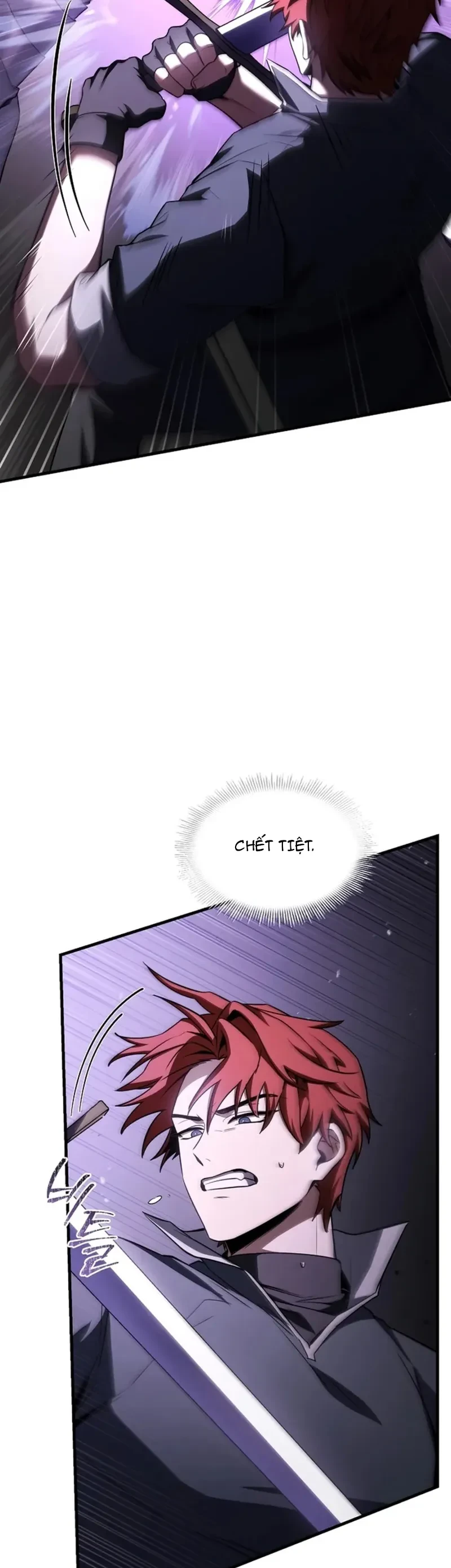 Huyền Thoại Giáo Sĩ Trở Lại Chapter 182 - 49