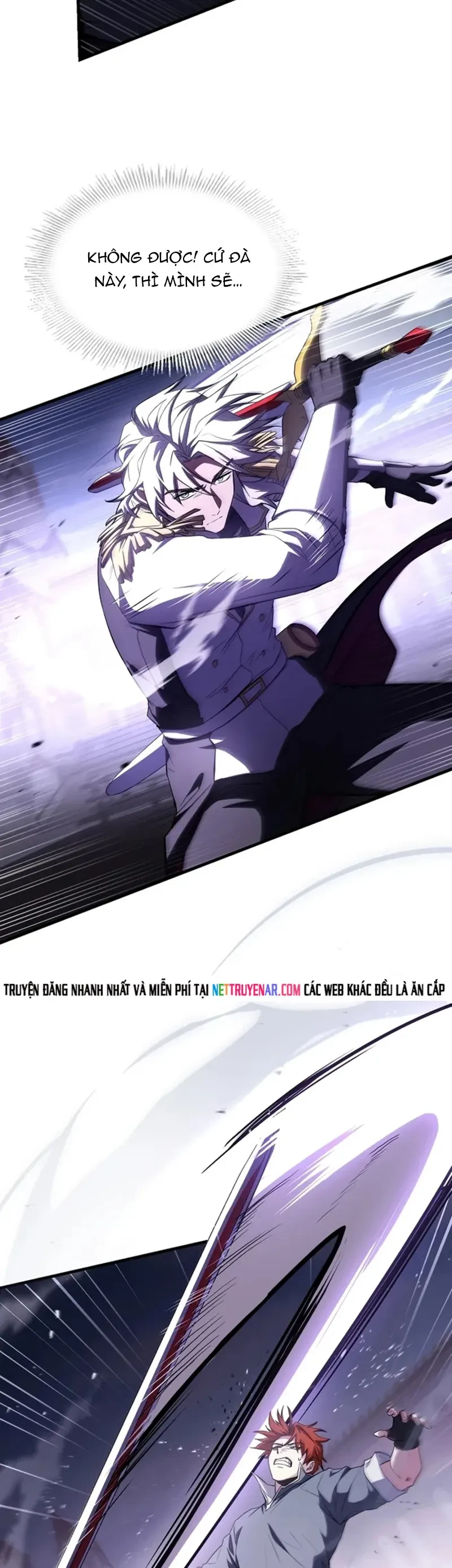 Huyền Thoại Giáo Sĩ Trở Lại Chapter 182 - 50