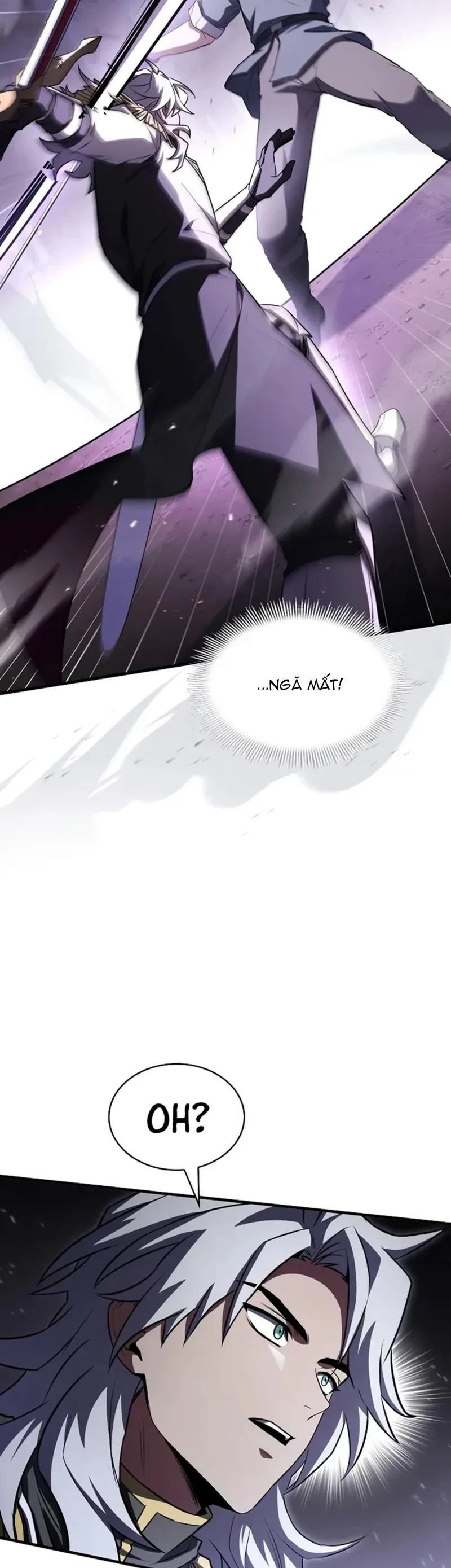 Huyền Thoại Giáo Sĩ Trở Lại Chapter 182 - 51