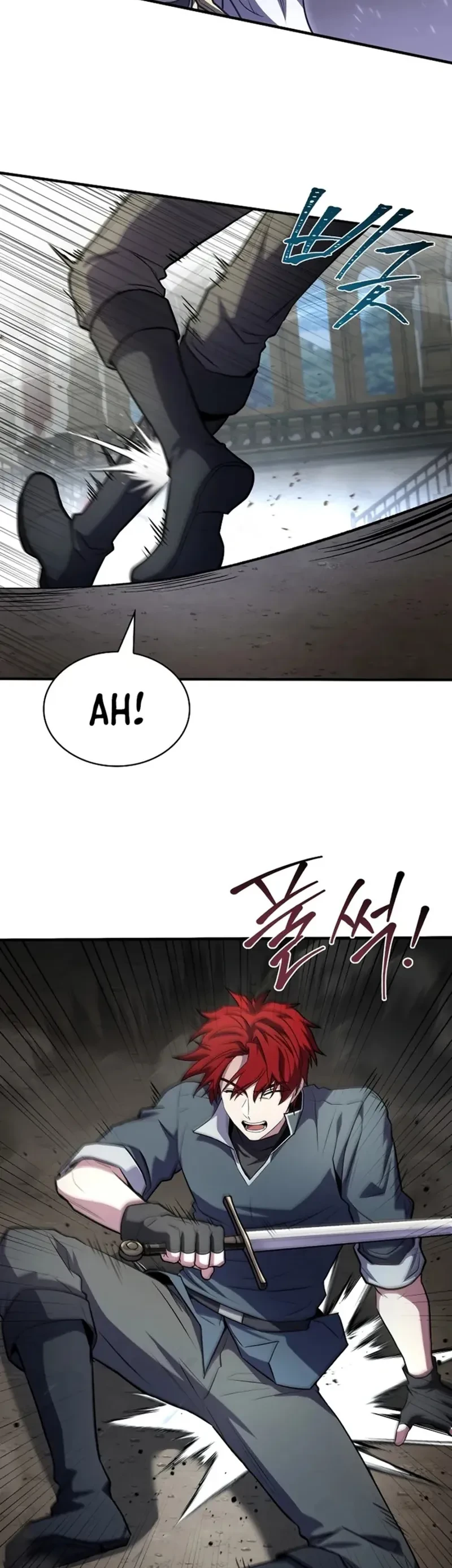 Huyền Thoại Giáo Sĩ Trở Lại Chapter 182 - 52