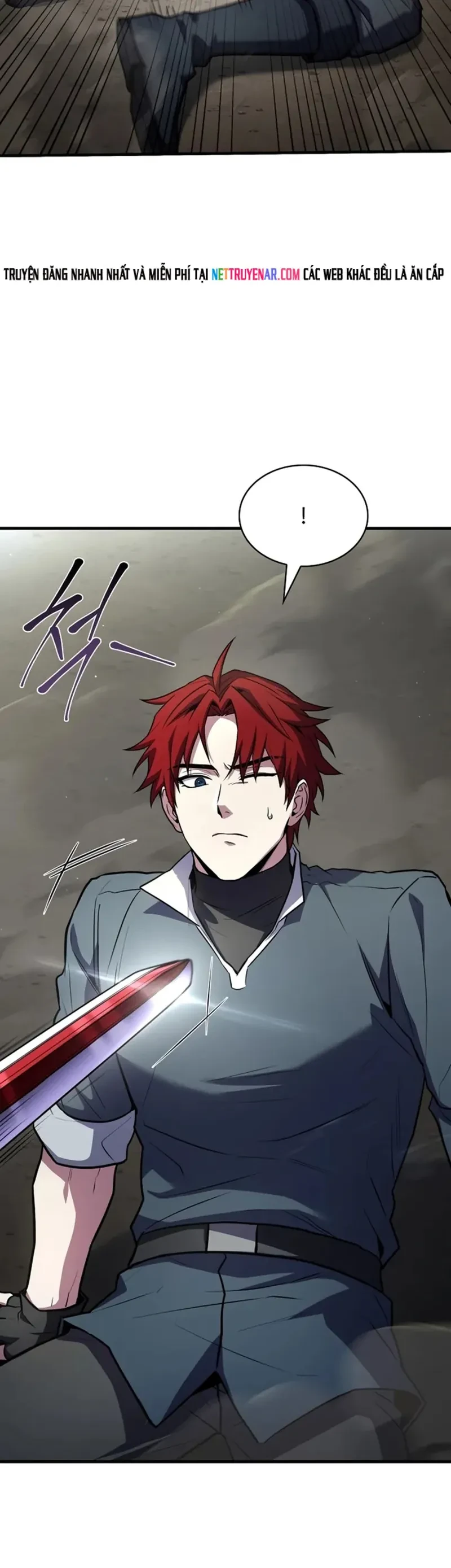 Huyền Thoại Giáo Sĩ Trở Lại Chapter 182 - 53