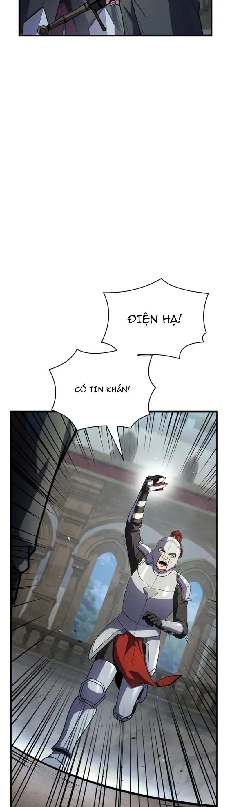 Huyền Thoại Giáo Sĩ Trở Lại Chapter 182 - 59