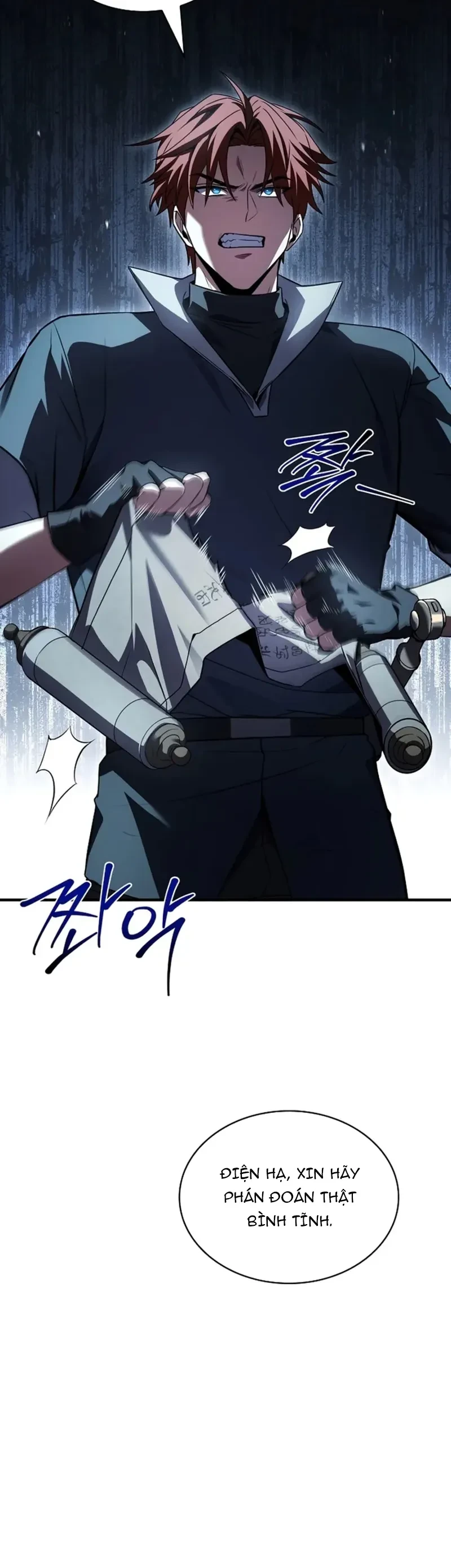 Huyền Thoại Giáo Sĩ Trở Lại Chapter 182 - 62