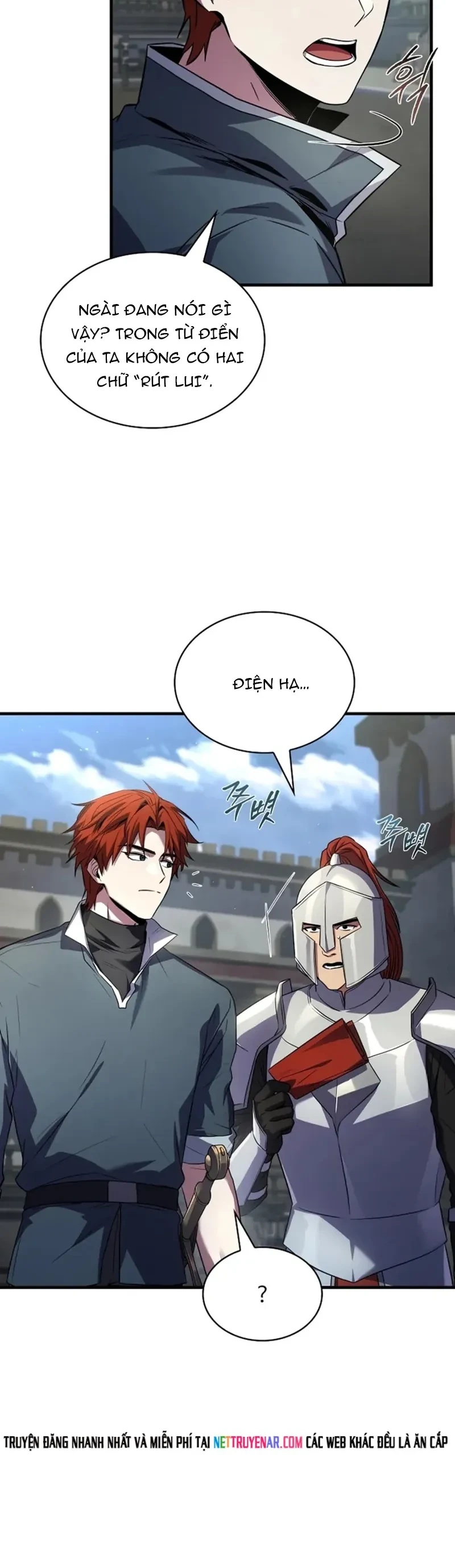 Huyền Thoại Giáo Sĩ Trở Lại Chapter 182 - 64