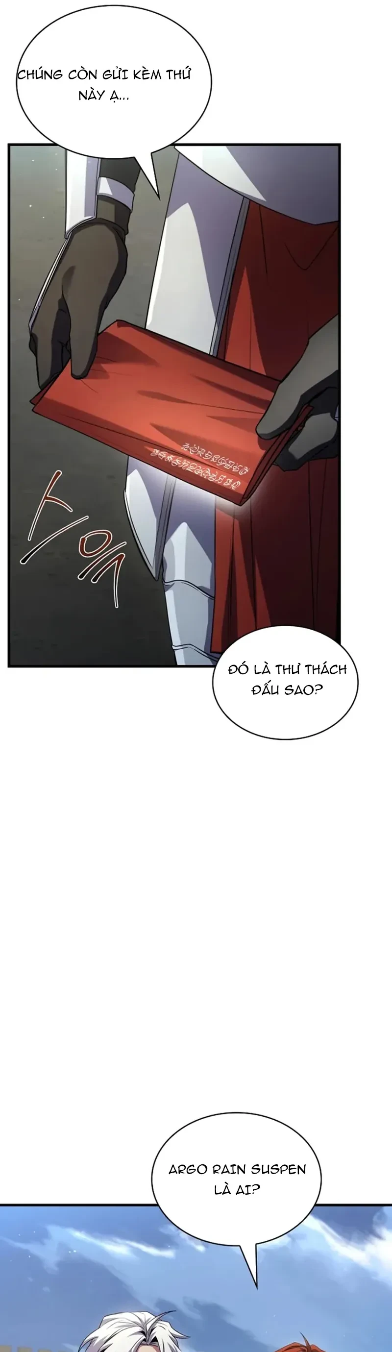 Huyền Thoại Giáo Sĩ Trở Lại Chapter 182 - 65