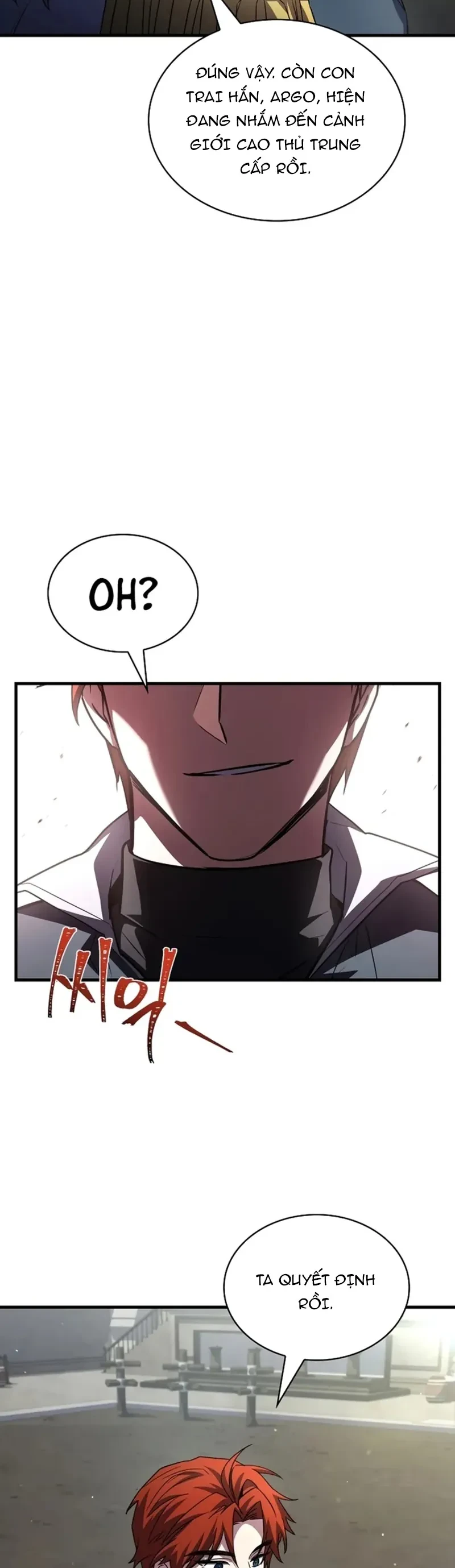 Huyền Thoại Giáo Sĩ Trở Lại Chapter 182 - 67