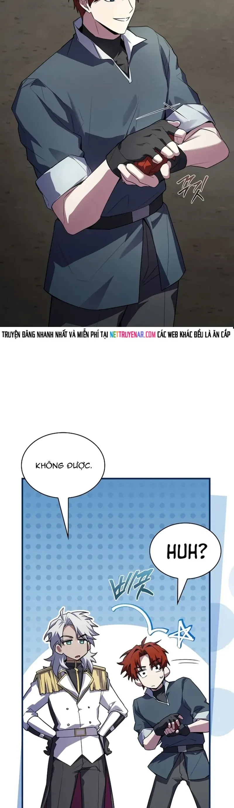 Huyền Thoại Giáo Sĩ Trở Lại Chapter 182 - 68