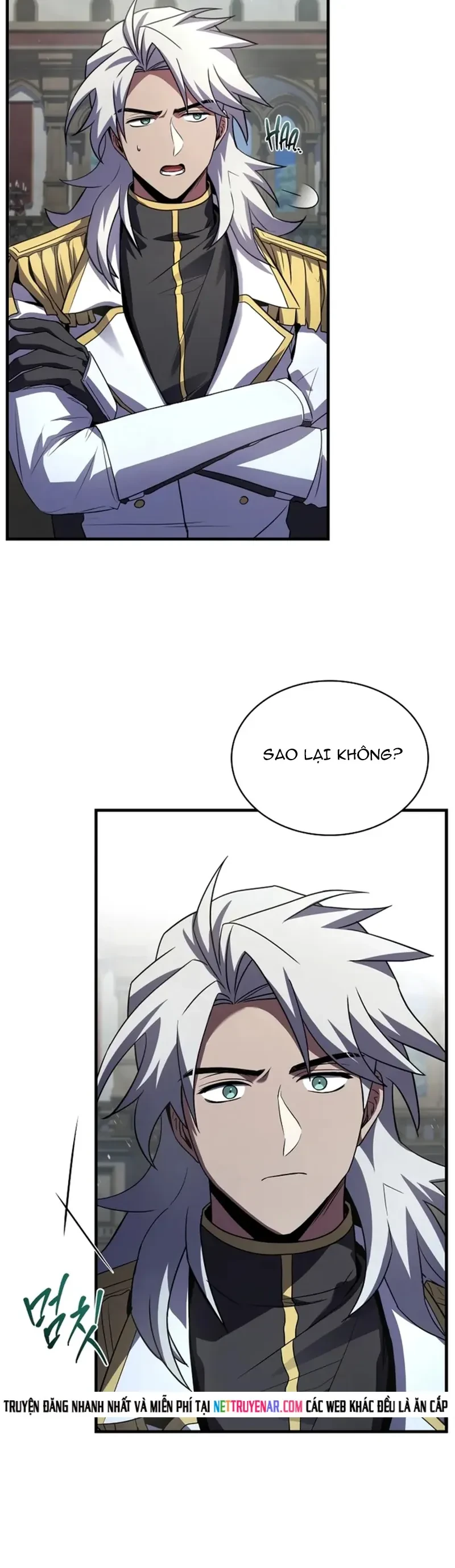 Huyền Thoại Giáo Sĩ Trở Lại Chapter 182 - 70