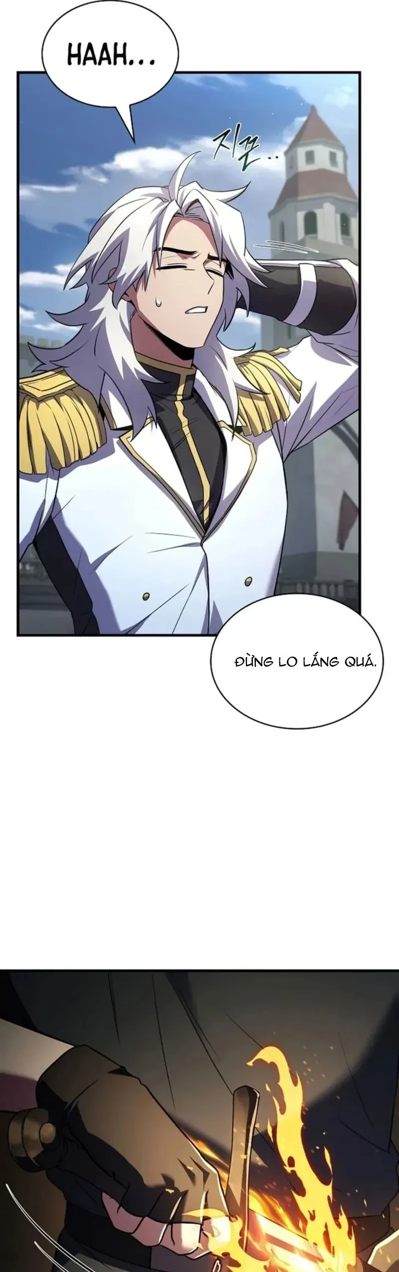 Huyền Thoại Giáo Sĩ Trở Lại Chapter 182 - 72