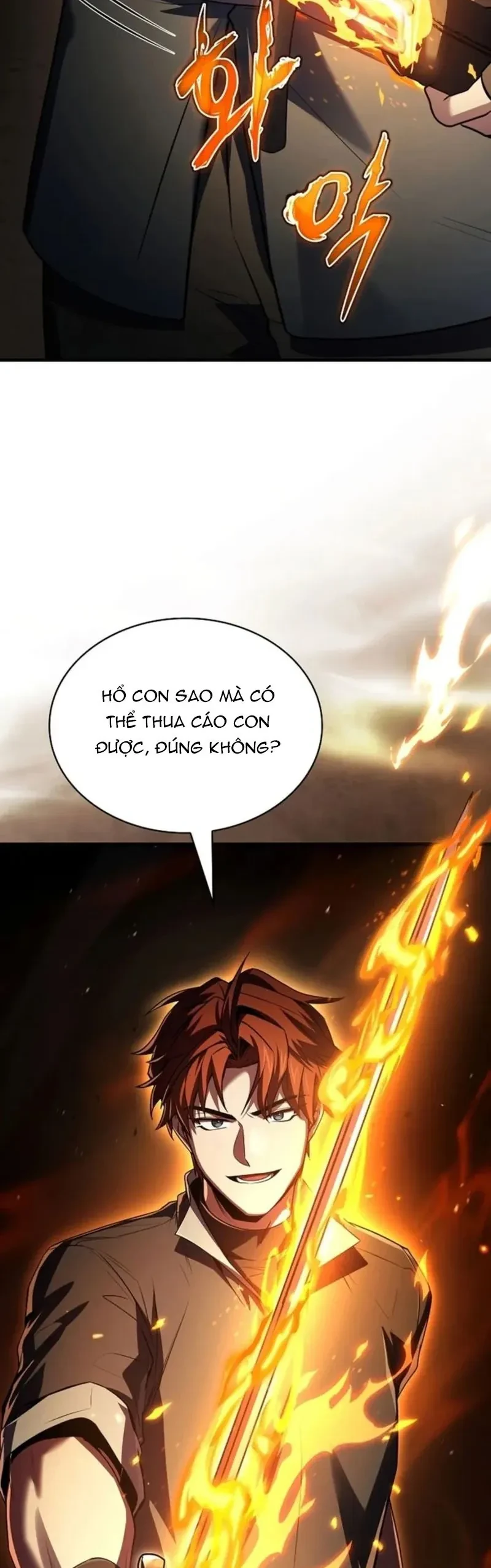 Huyền Thoại Giáo Sĩ Trở Lại Chapter 182 - 73