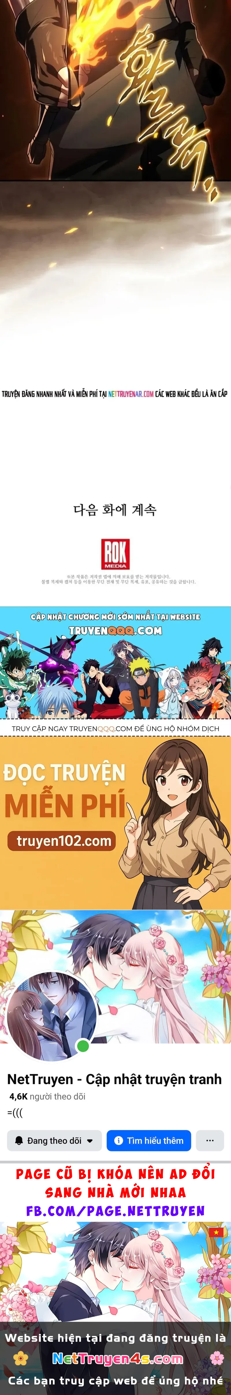 Huyền Thoại Giáo Sĩ Trở Lại Chapter 182 - 74