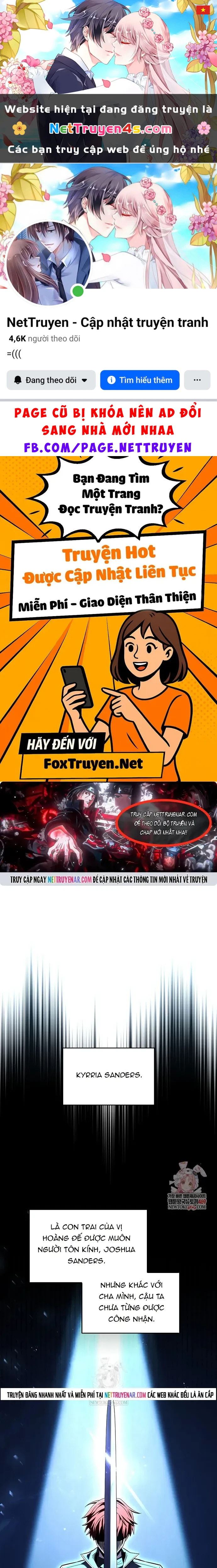 Huyền Thoại Giáo Sĩ Trở Lại Chapter 183 - 1