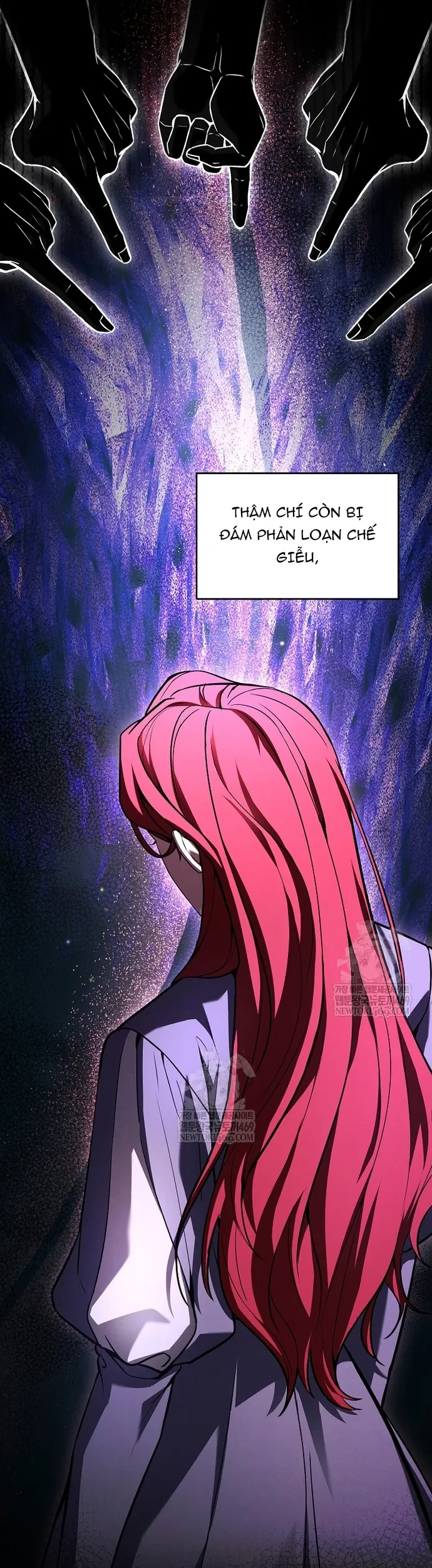 Huyền Thoại Giáo Sĩ Trở Lại Chapter 183 - 3