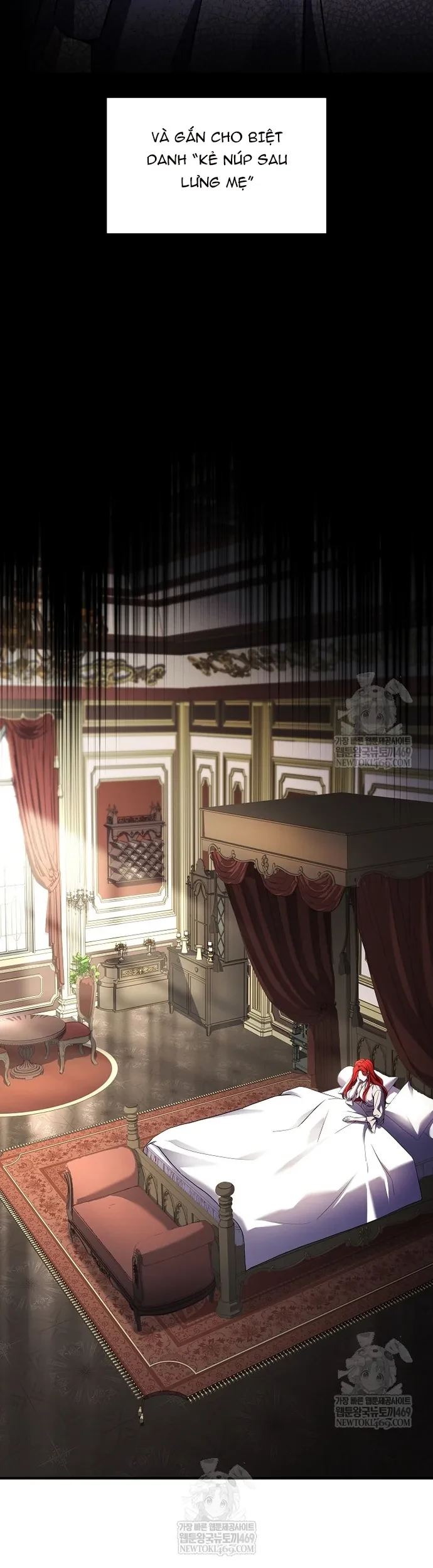 Huyền Thoại Giáo Sĩ Trở Lại Chapter 183 - 4