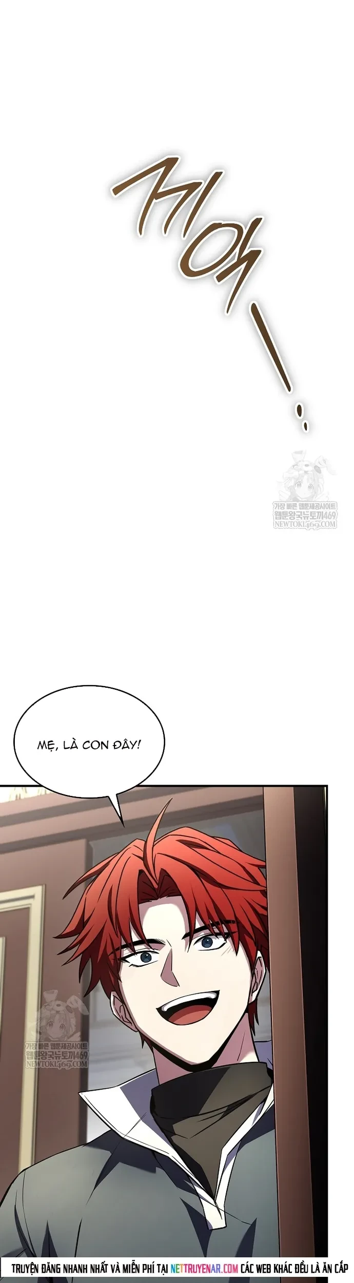 Huyền Thoại Giáo Sĩ Trở Lại Chapter 183 - 5