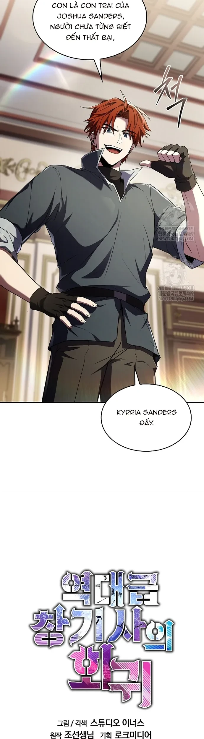 Huyền Thoại Giáo Sĩ Trở Lại Chapter 183 - 13