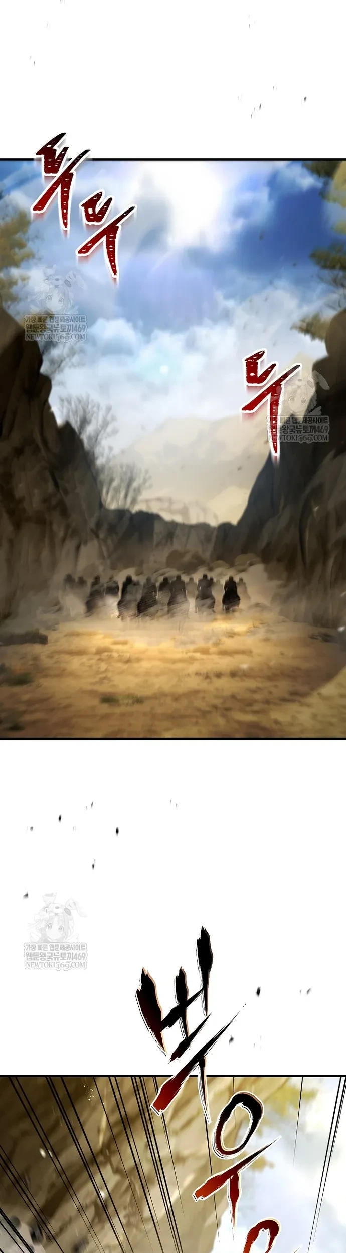 Huyền Thoại Giáo Sĩ Trở Lại Chapter 183 - 16