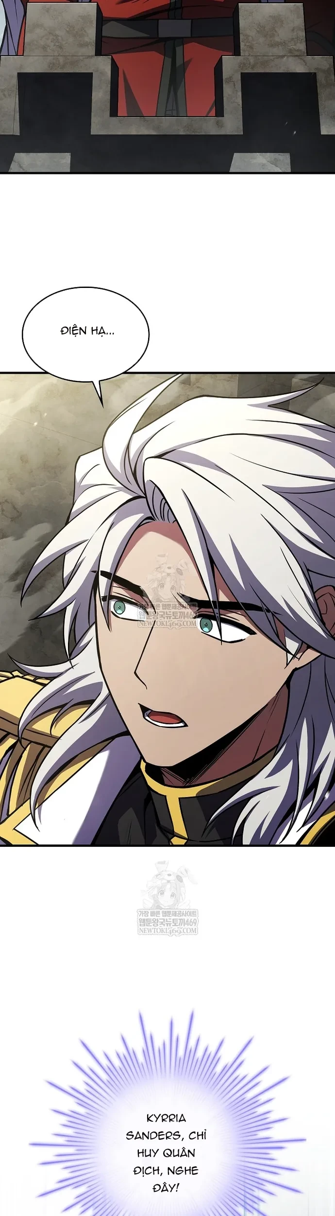 Huyền Thoại Giáo Sĩ Trở Lại Chapter 183 - 24