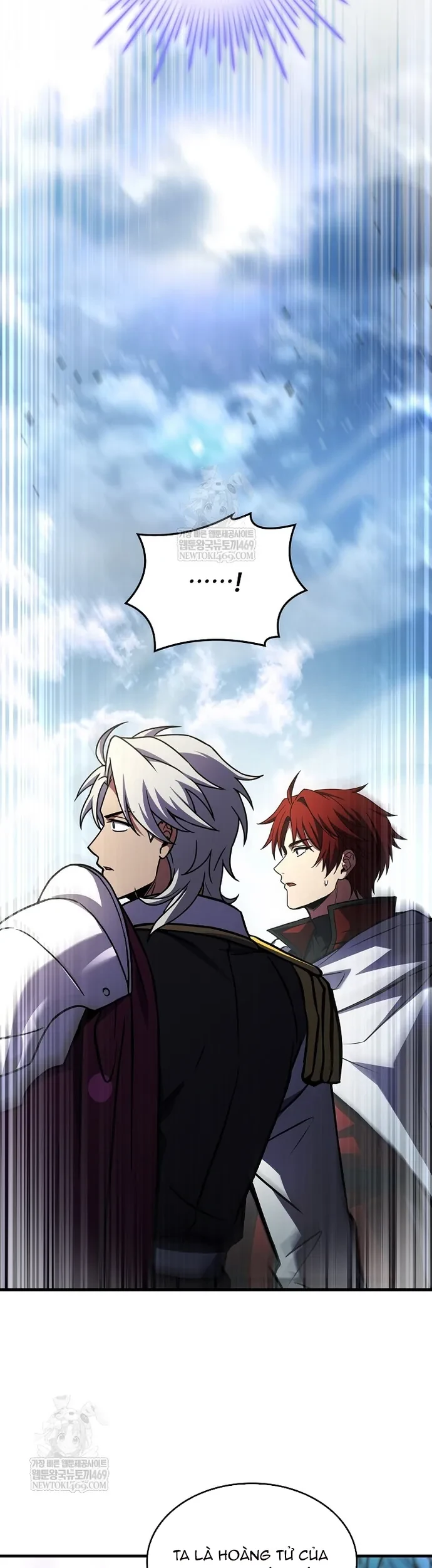 Huyền Thoại Giáo Sĩ Trở Lại Chapter 183 - 25