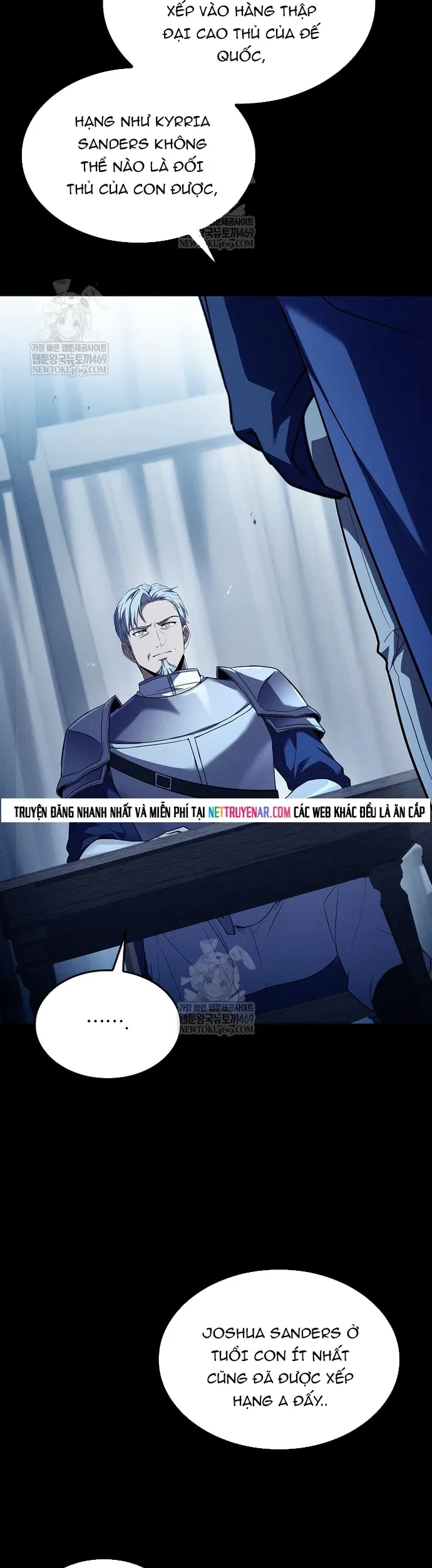 Huyền Thoại Giáo Sĩ Trở Lại Chapter 183 - 30