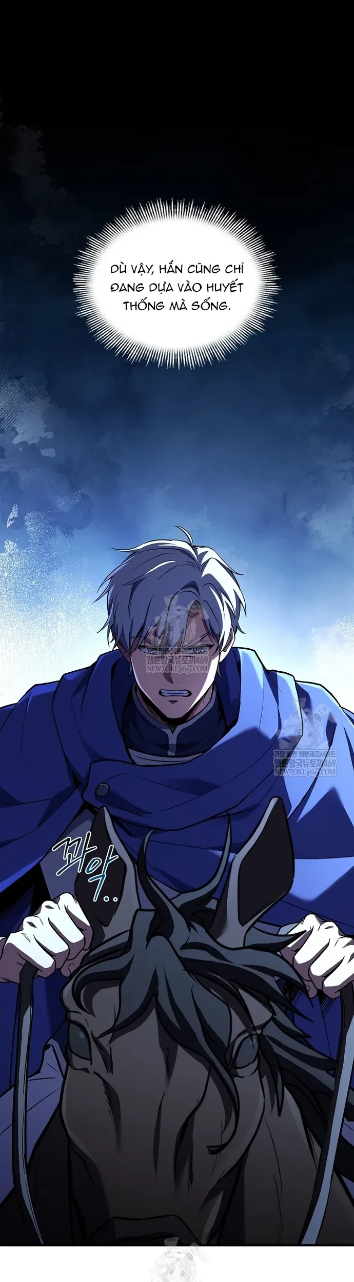 Huyền Thoại Giáo Sĩ Trở Lại Chapter 183 - 33