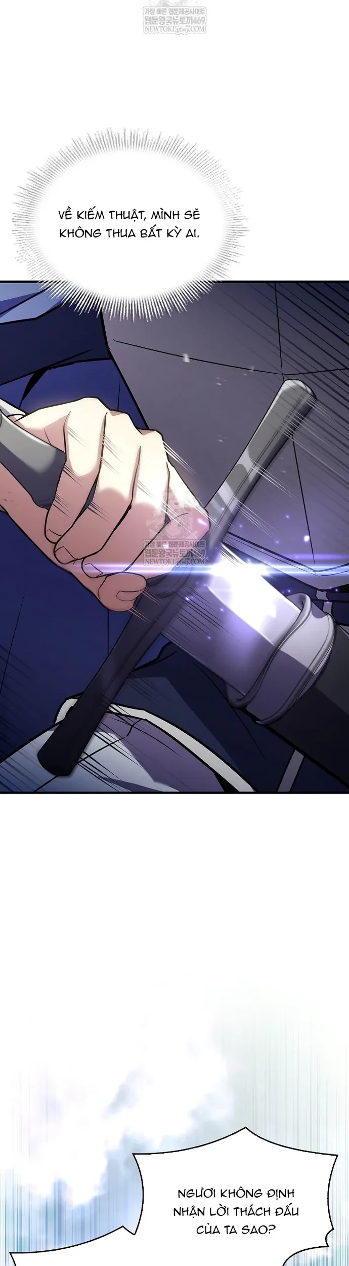 Huyền Thoại Giáo Sĩ Trở Lại Chapter 183 - 34